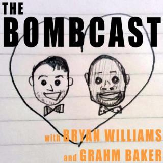 The Bombcast