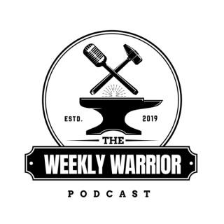 The Weekly Warrior Podcast