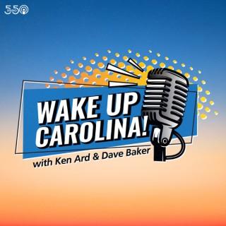 Wake Up Carolina!