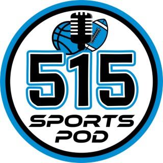 515 Sports Pod