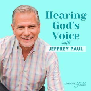 Hearing God's Voice by Renewing You Network