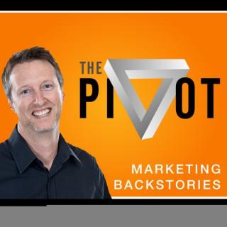 The Pivot: Marketing Backstories with Todd Wheatland