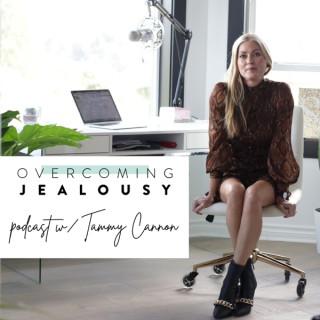 Overcoming Jealousy Podcast