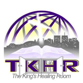 The King's Healing Room Podcast