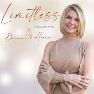 Limitless Podcast with Deanna Herrin