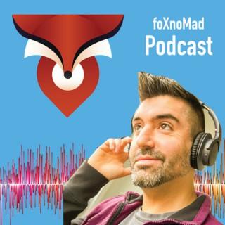 foXnoMad Podcast