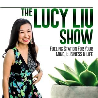 The Lucy Liu Show