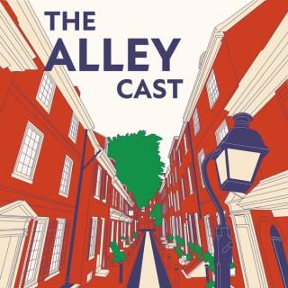 The Alley Cast