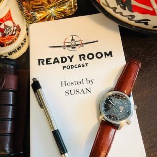 The Ready Room Podcast