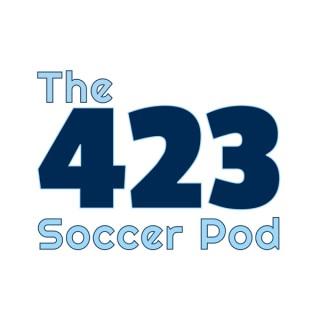 The 423 SoccerPod