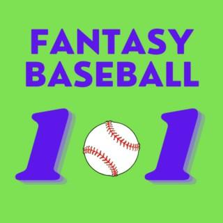 Fantasy Baseball 101 全世界第一個中文的范特西棒球頻道