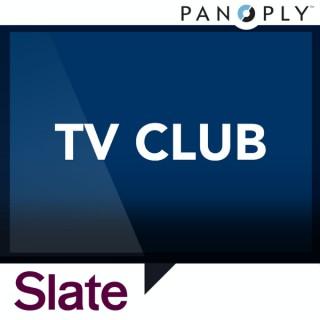 Slate's TV Club