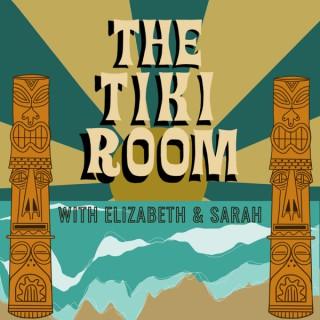 The Tiki Room with Elizabeth and Sarah | Let's Talk Disney World