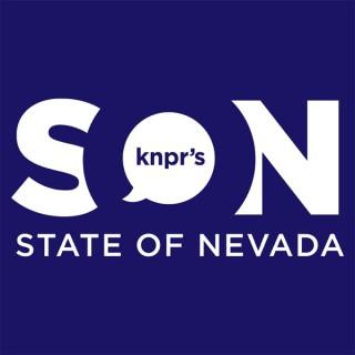 KNPR's State of Nevada