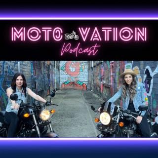 The Motovation Podcast
