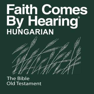 Magyar Biblia - Ószövetség (Non-dramatizált) - Hungarian Bible - Old Testament (Non-Dramatized)