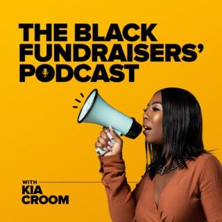 The Black Fundraisers' Podcast