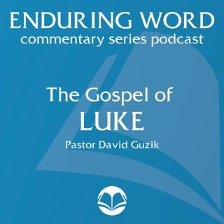 The Gospel of Luke – Enduring Word Media Server