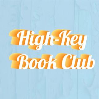 High-Key Book Club