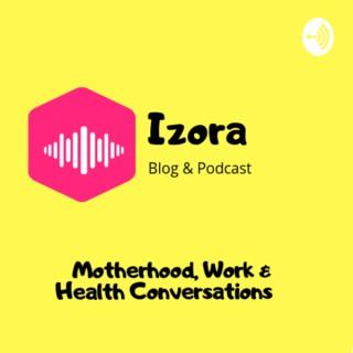 The Izora Podcast