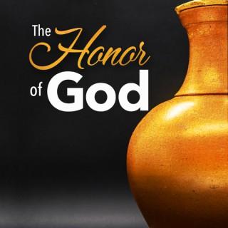 The Honor Of God Audio