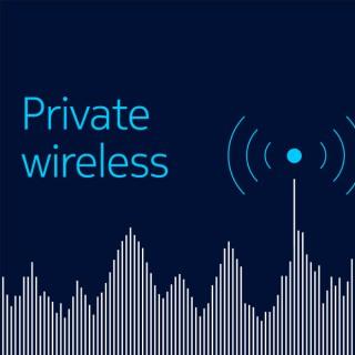 Nokia Private Wireless Podcast