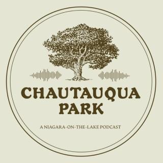 Chautauqua Park
