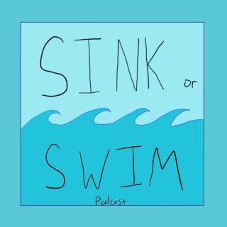 Sink or Swim Podcast