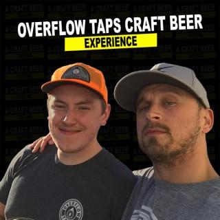The Overflow Taps Craft Beer Experience