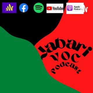 Jabari VOC Podcast