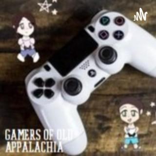 Gamers of Old Appalachia| with Trey Johnson and Kacey Chumley