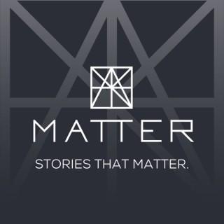 The MATTER Health Podcast