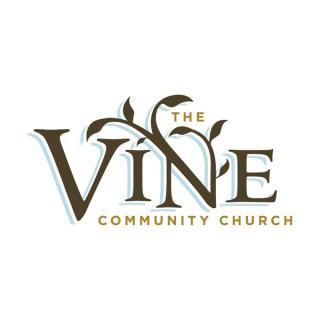 The Vine Community Church Sermon Podcast