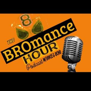 The BROmance Hour With Vince Russo & Ocho