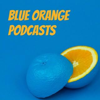 Blue Orange Podcasts