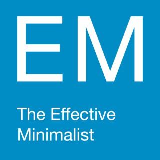 The Effective Minimalist