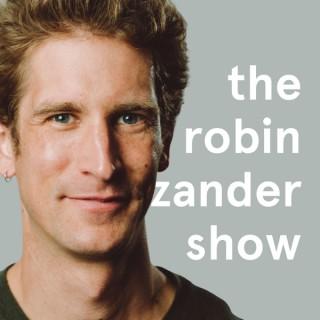 The Robin Zander Show