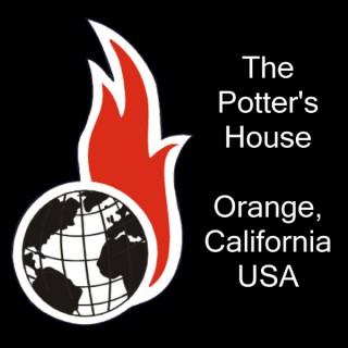 The Potter's House - Orange, CA - Sermons