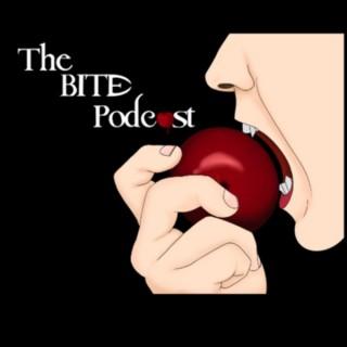 The Bite Podcast w/ Raven & Rhe