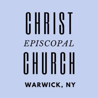 Christ Church sermons