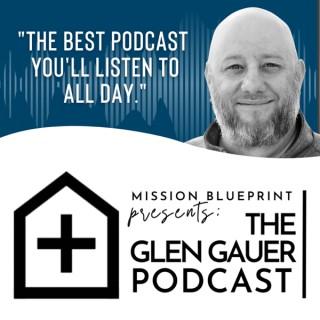 The Glen Gauer Podcast
