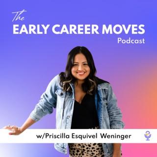 The Early Career Moves Podcast