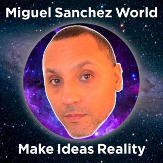 Miguel Sanchez World