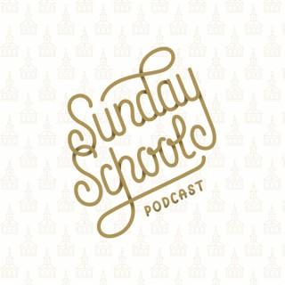 The Sunday School Podcast