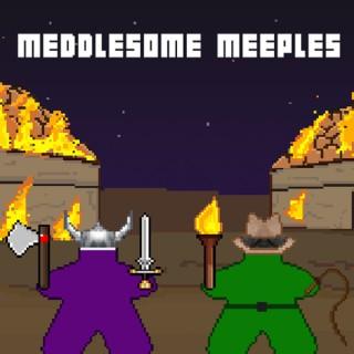 The Meddlesome Meeples