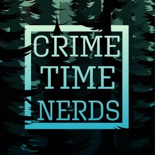 Crime Time Nerds