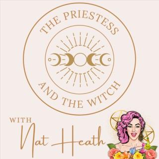 The Priestess and the Witch