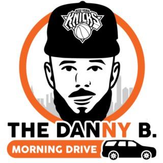 The Danny B Morning Drive