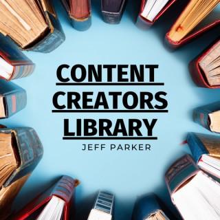 Content Creators Library - Learn to be a Business Savvy Creator