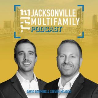The Jacksonville Multifamily Podcast